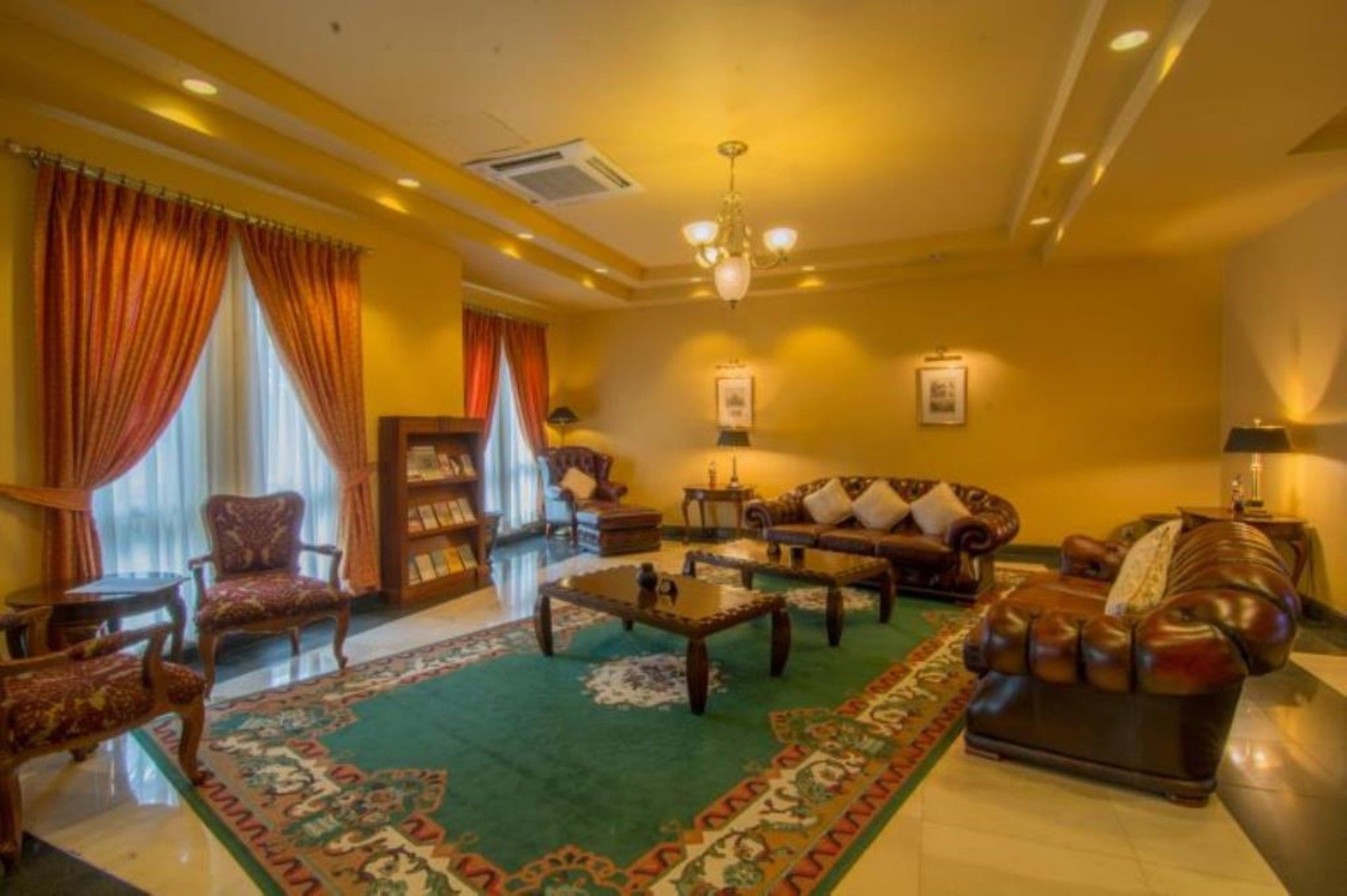 Фото отеля 4