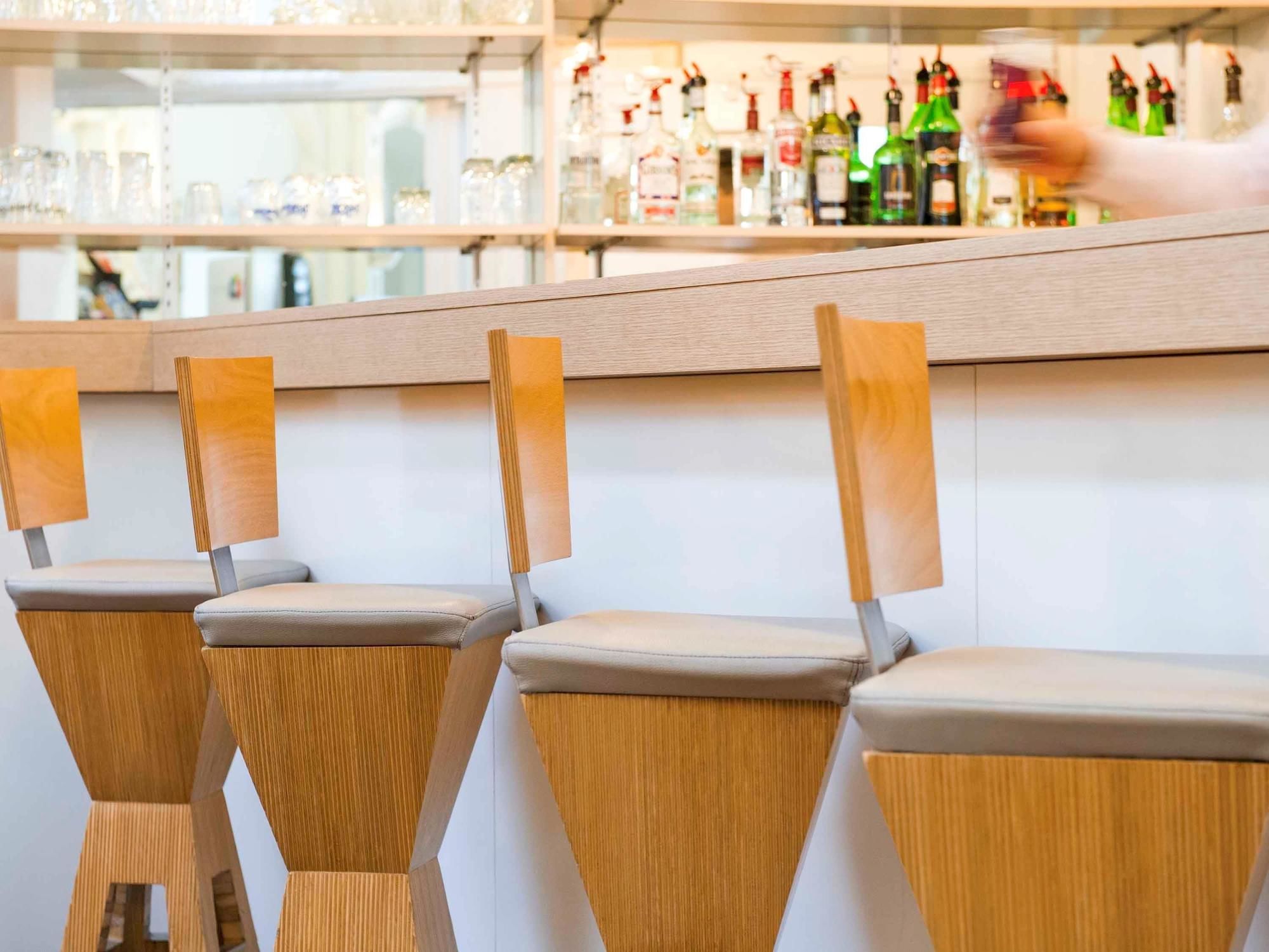 Фото Ibis Blois Centre Château