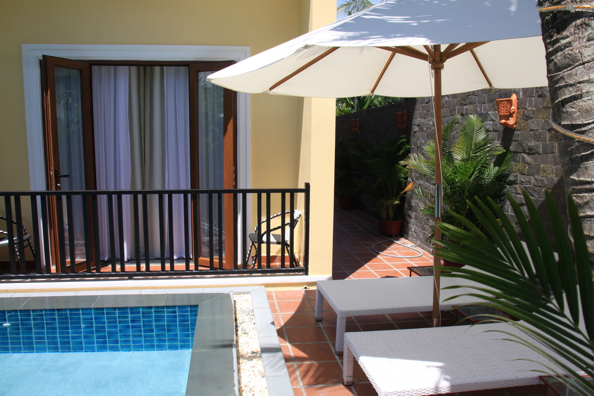 Фото Rural Scene Villa