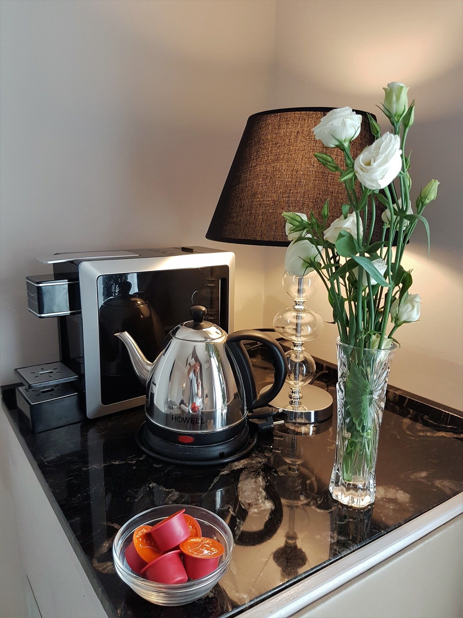 Фото Maison Althea Rome