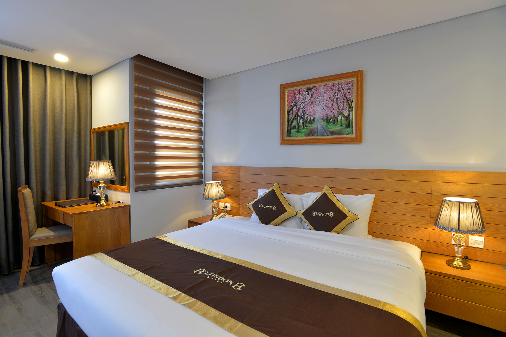 Фото London Hanoi Hotel