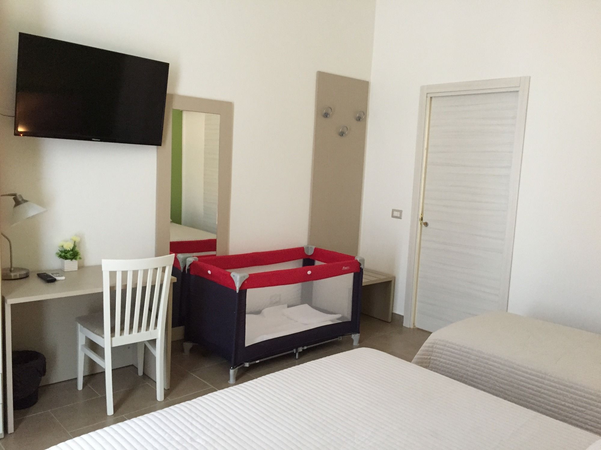 Фото B&b Cairoli