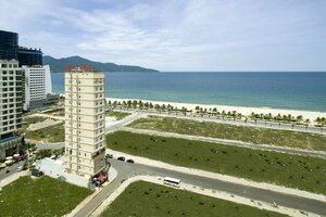 Гостиница Nhat Minh Hotel and Apartment