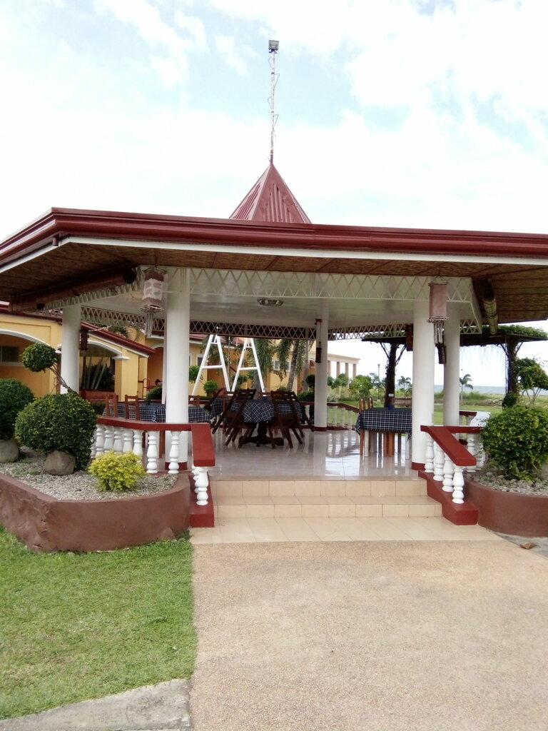 Hotel Bayview Inn, Ormoc, photo