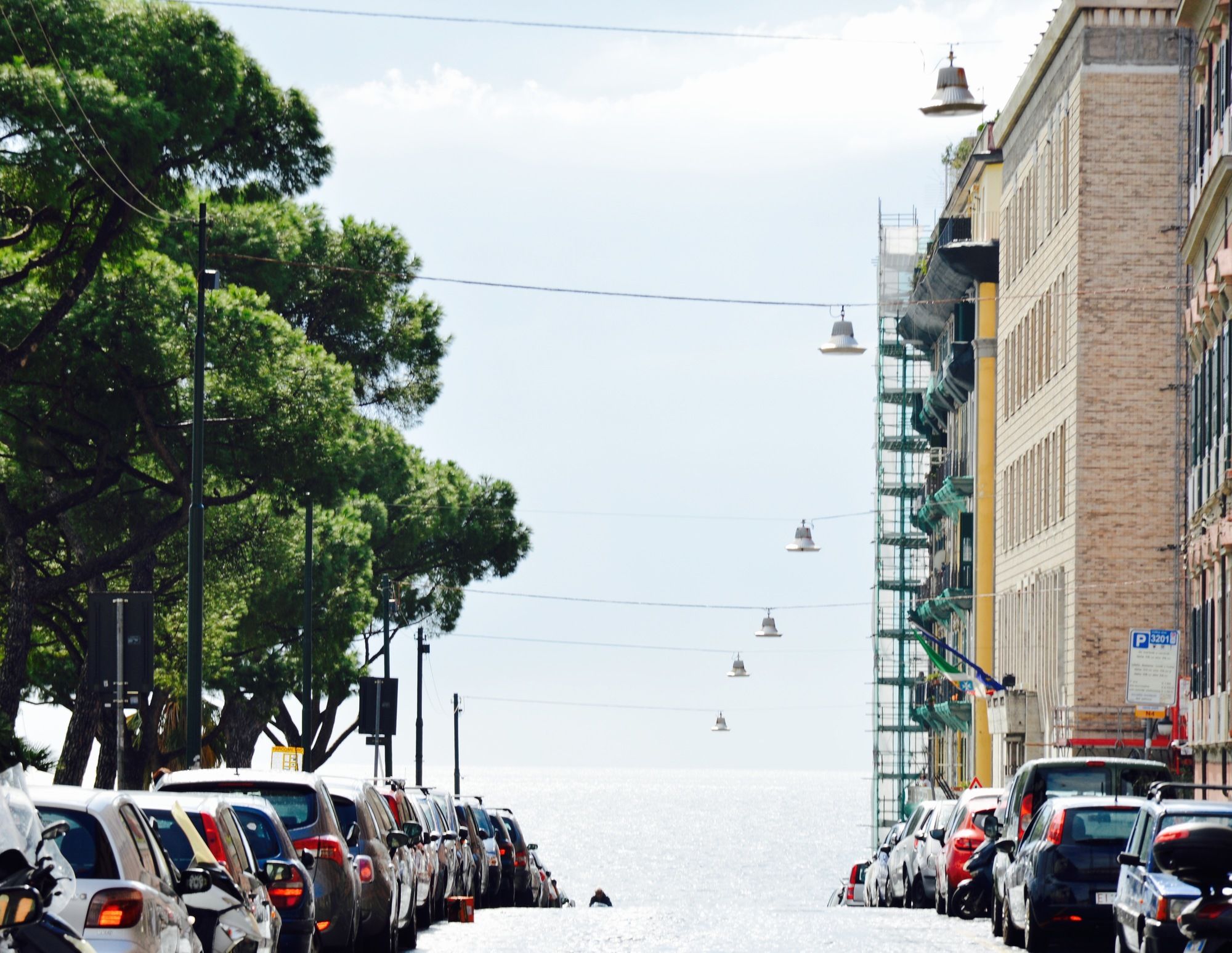 Фото Relais Piazza del Plebiscito