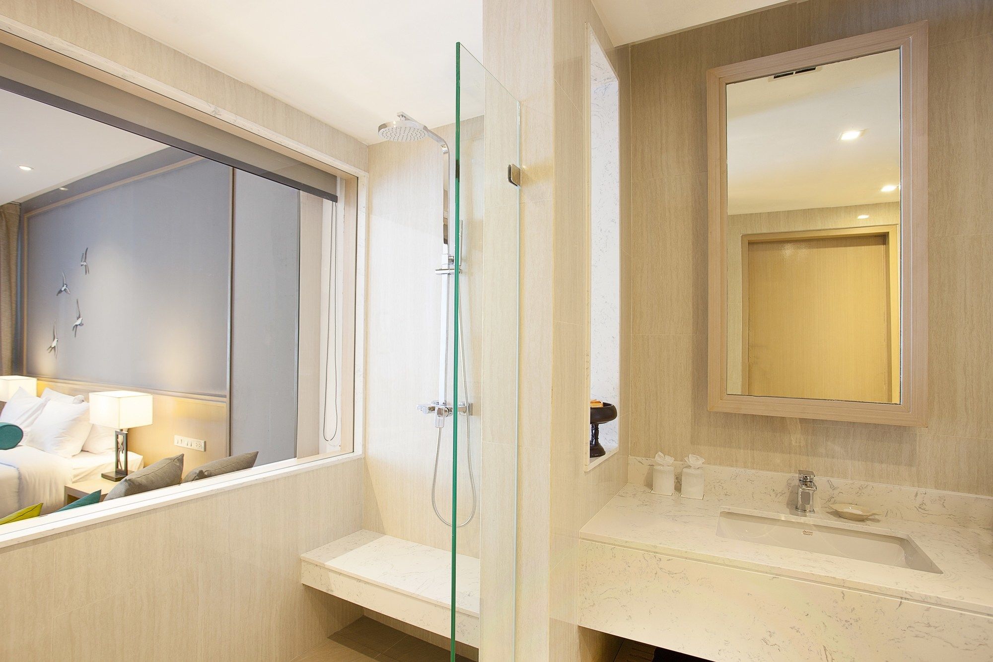 Фото Le Meridien Khao Lak Resort & SPA