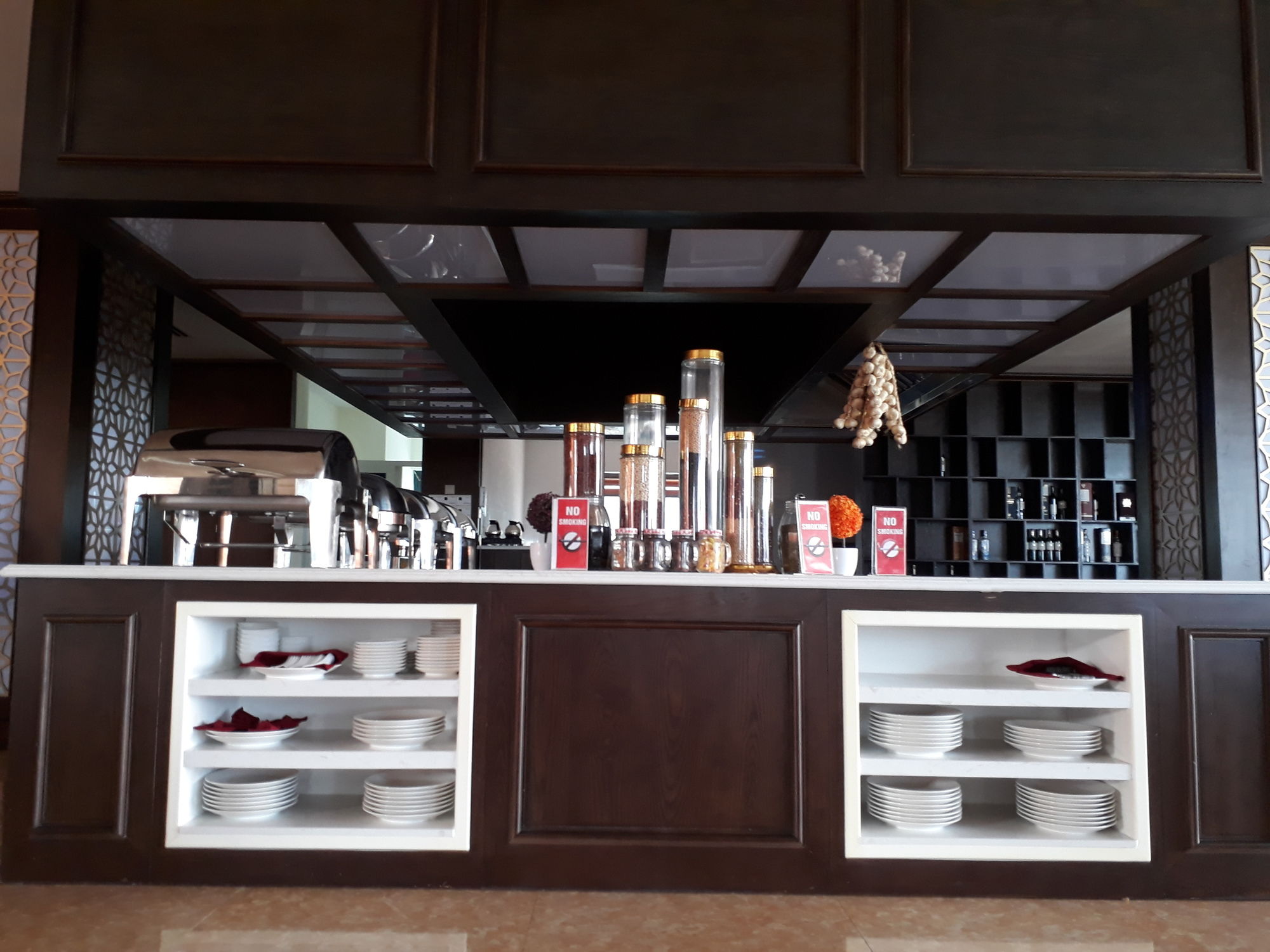 Фото Summer Cua Lo Hotel