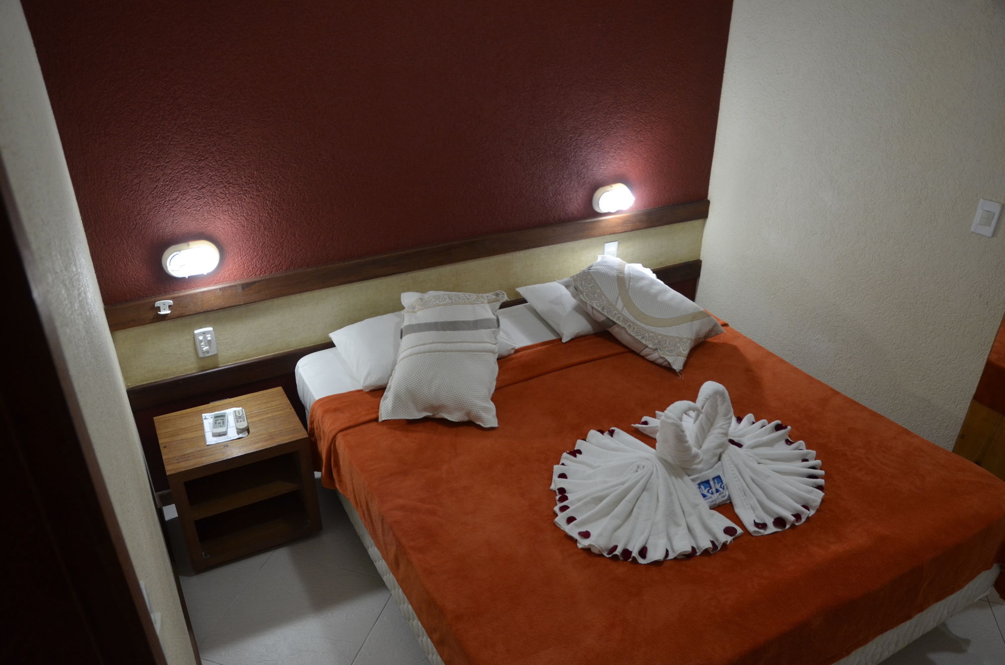 Фото Pousada Brisa do Forte