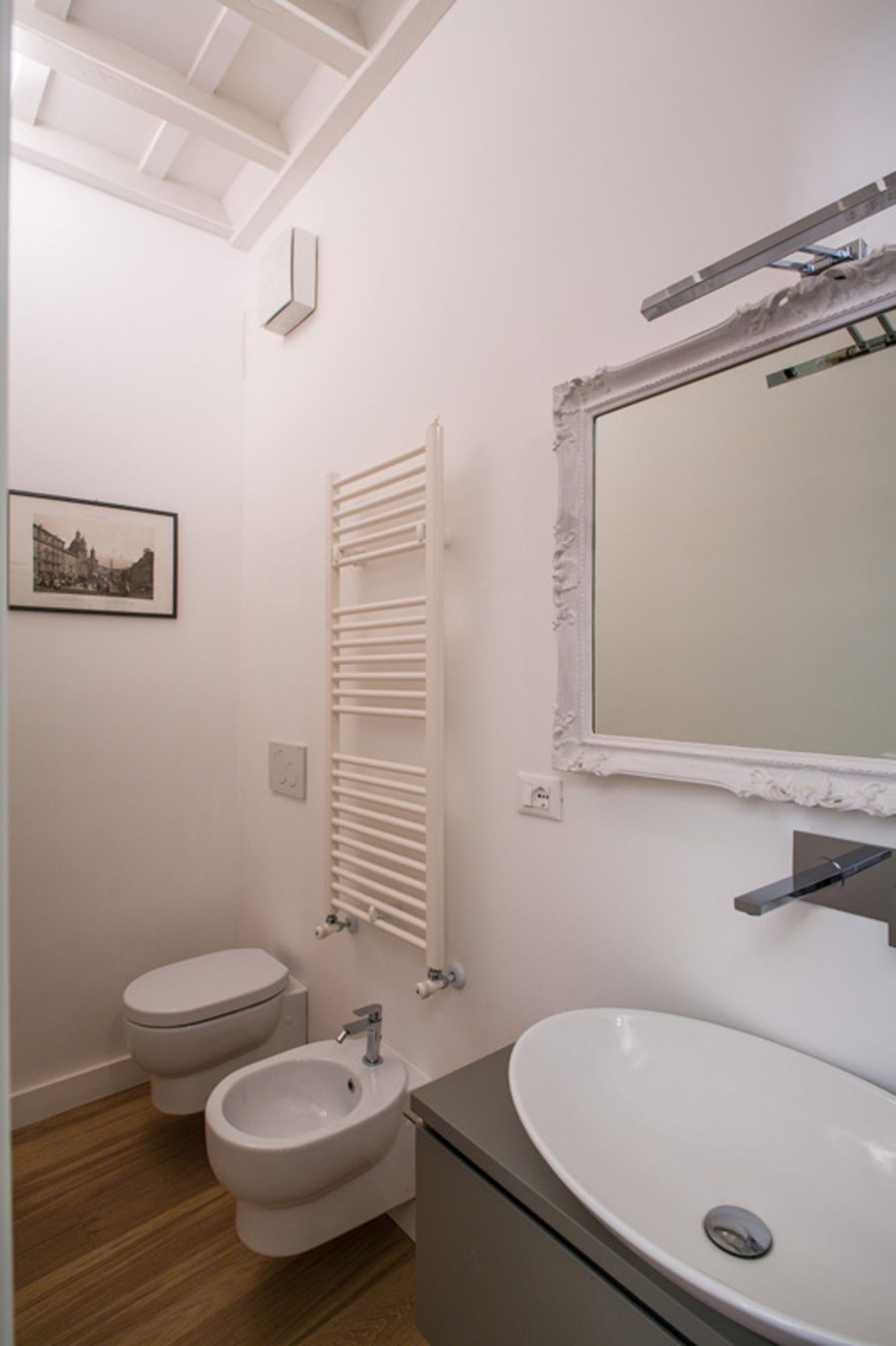 Фото Orange Suites