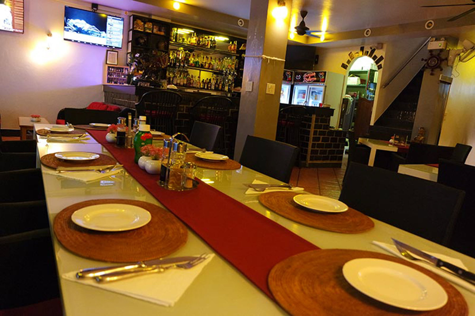 Фото Cha Am Lodge Steakhouse