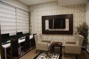 Гостиница Buyuk Velic Hotel & SPA