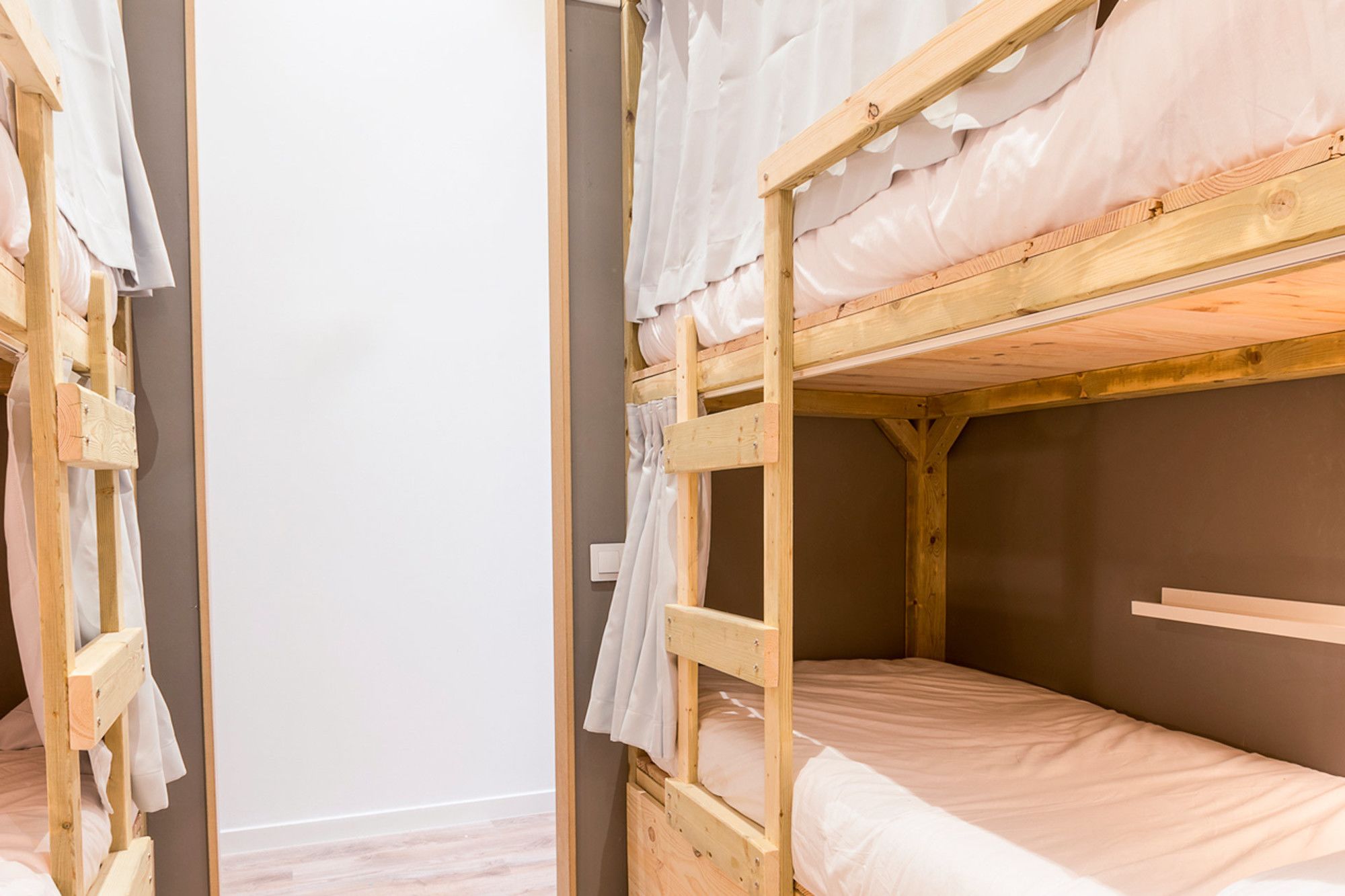 Фото Ant Hostel Barcelona