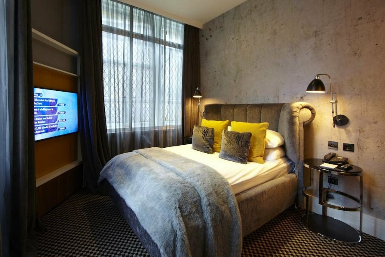 Фото Malmaison London