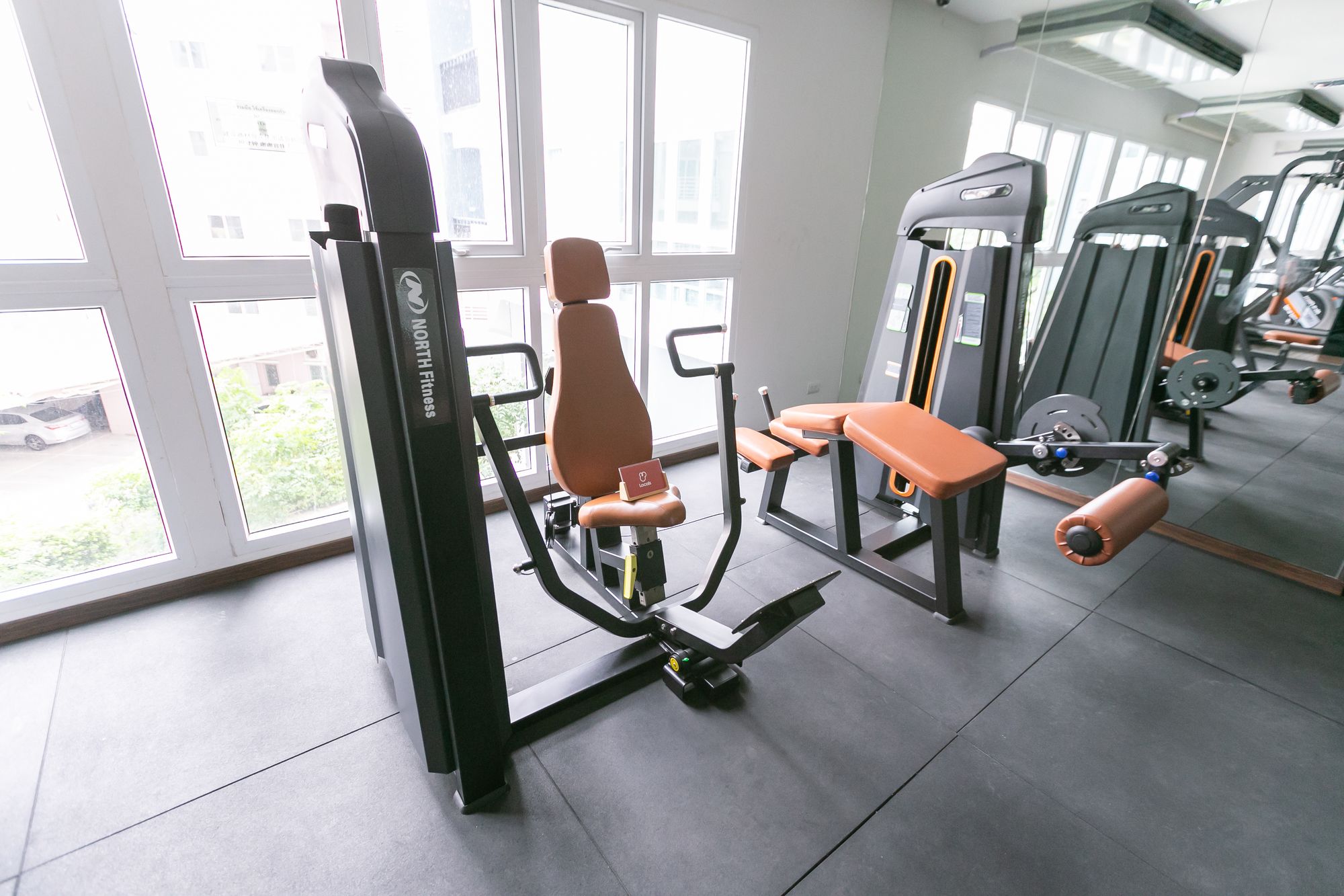 Фото Locals Prio ChiangMai Central Airport Plaza