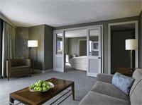 Фото The Westin Tampa Waterside