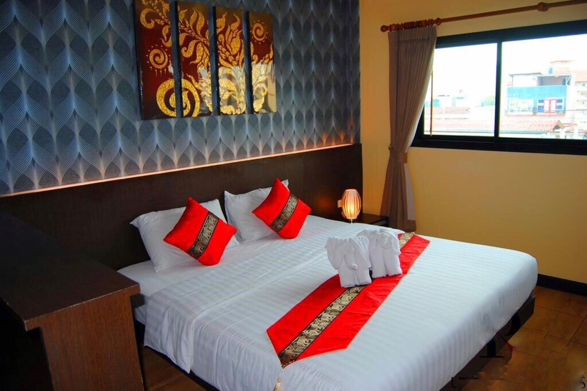 Фото Uplus Uhome Hotel