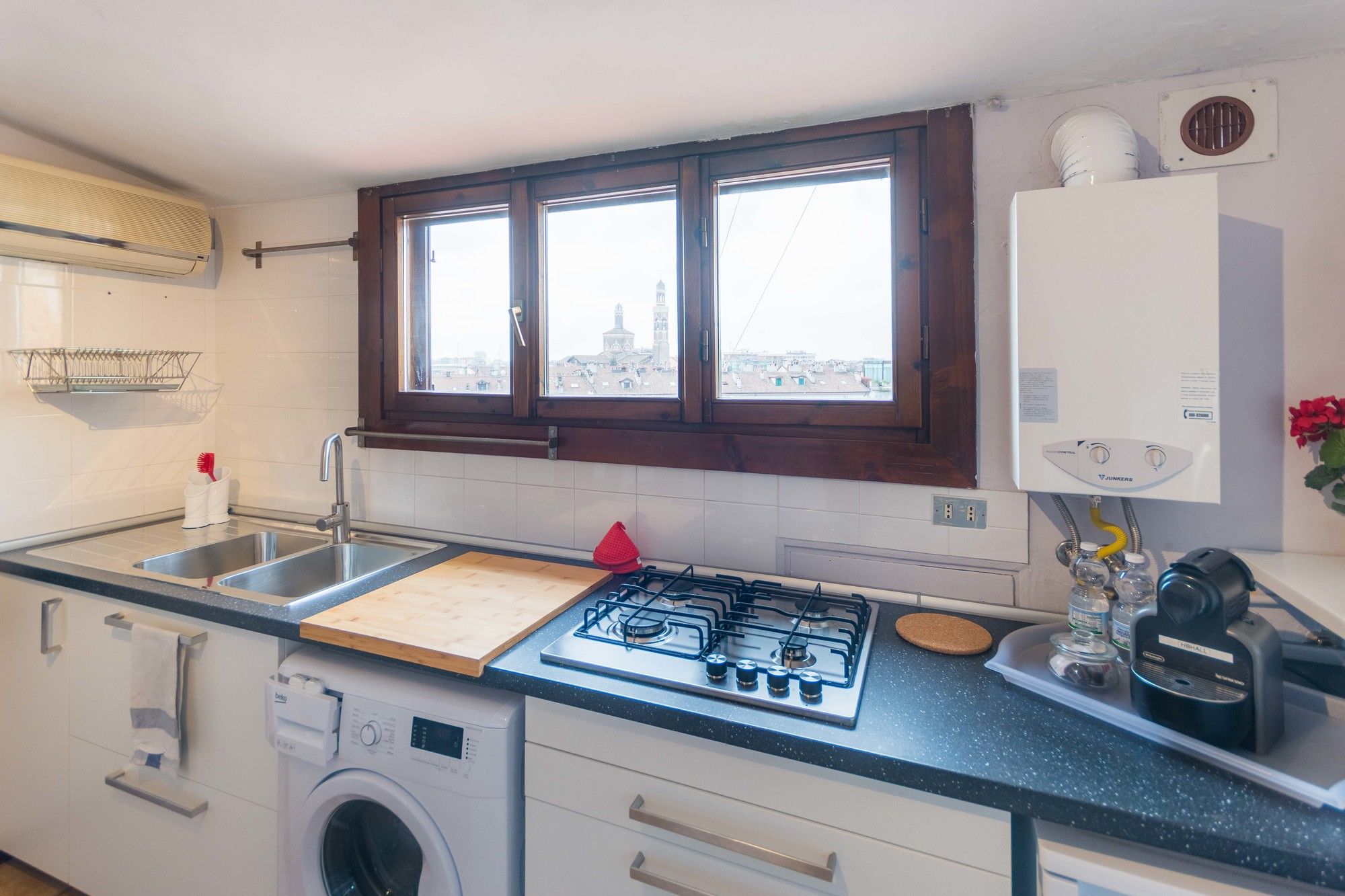 Фото Residenze Darsena