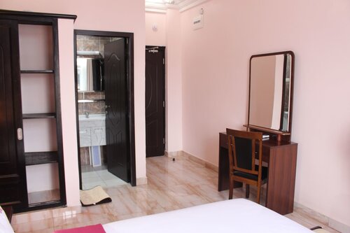 Гостиница Safyad Hotel в Камеруне