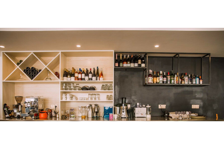 Фото Campanile WuXi HuiShan Tower JinLong Plaza Hotel