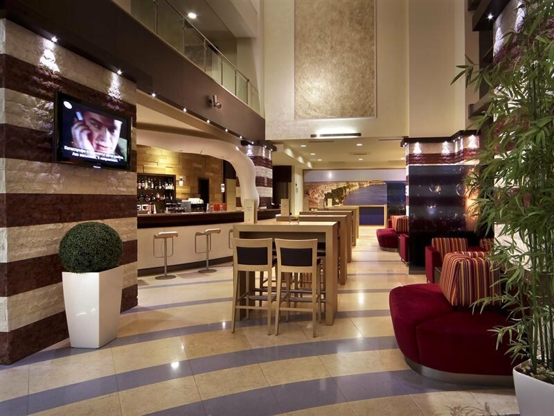 Фото Flamingo Grand Hotel & SPA