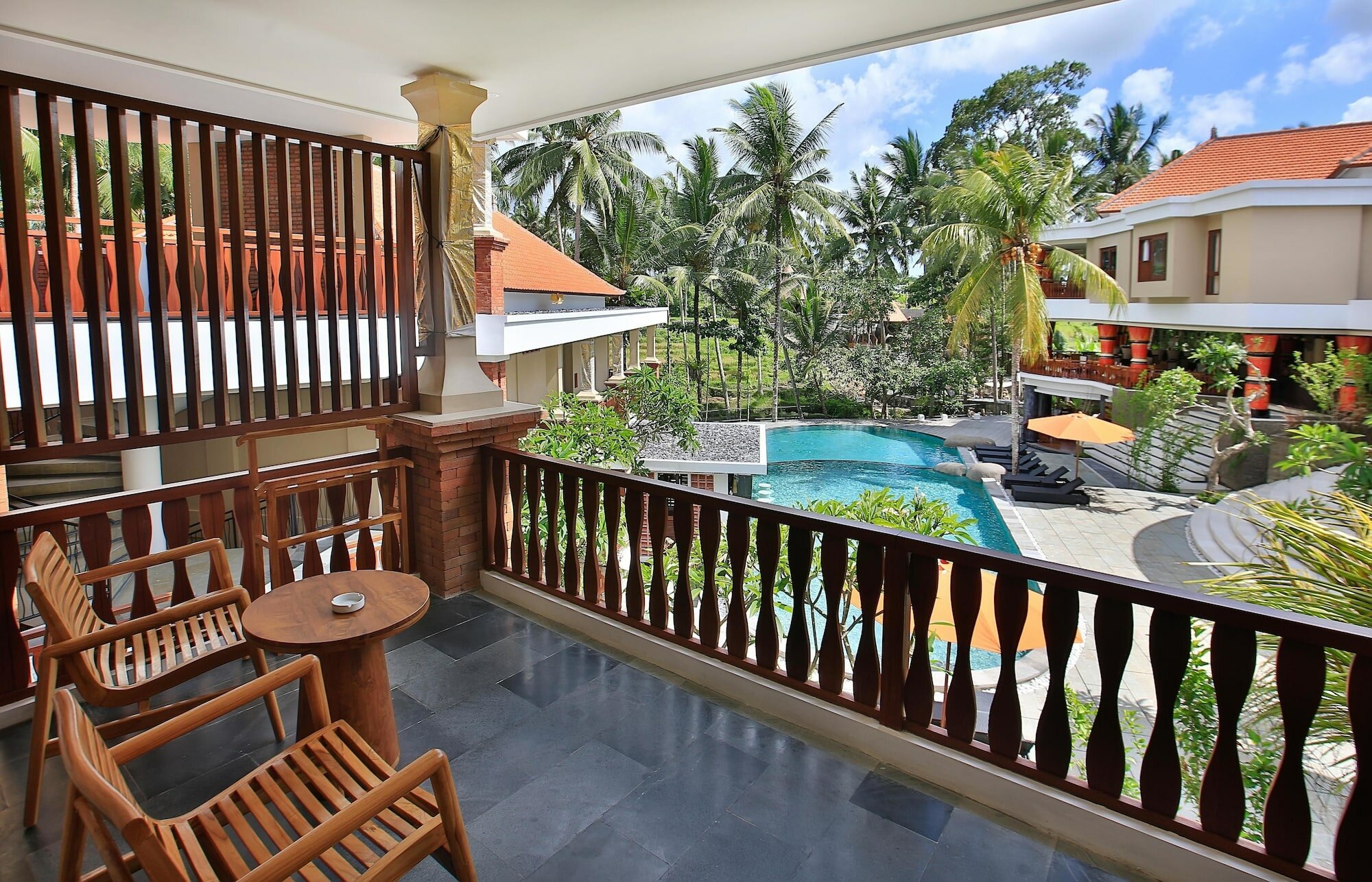 Фото Green Field Resort