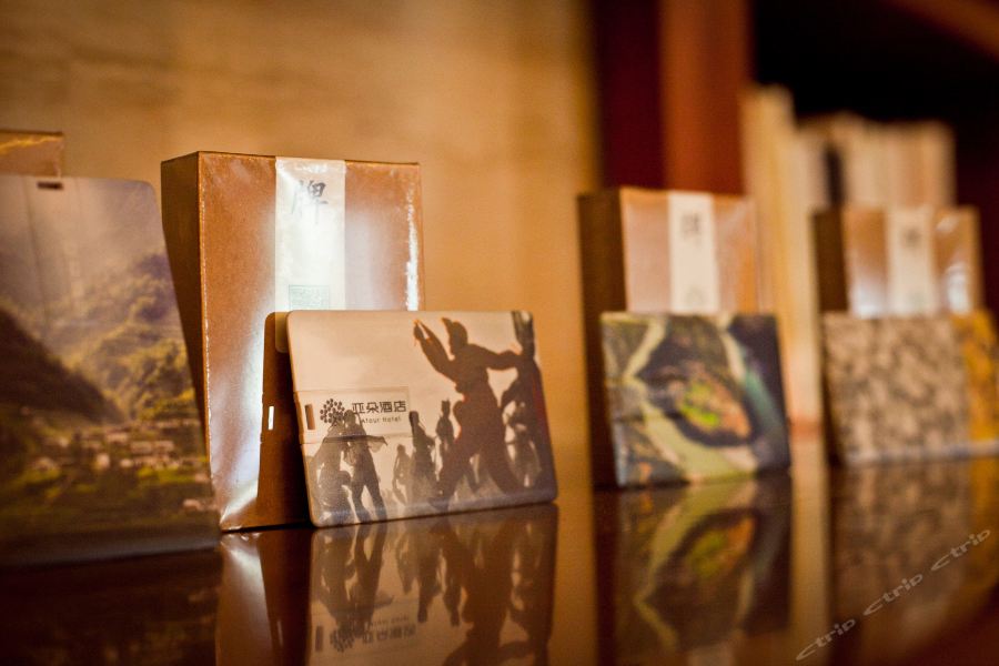 Фото Atour Hotel Nanjing Xinjiekou Wangfu Street