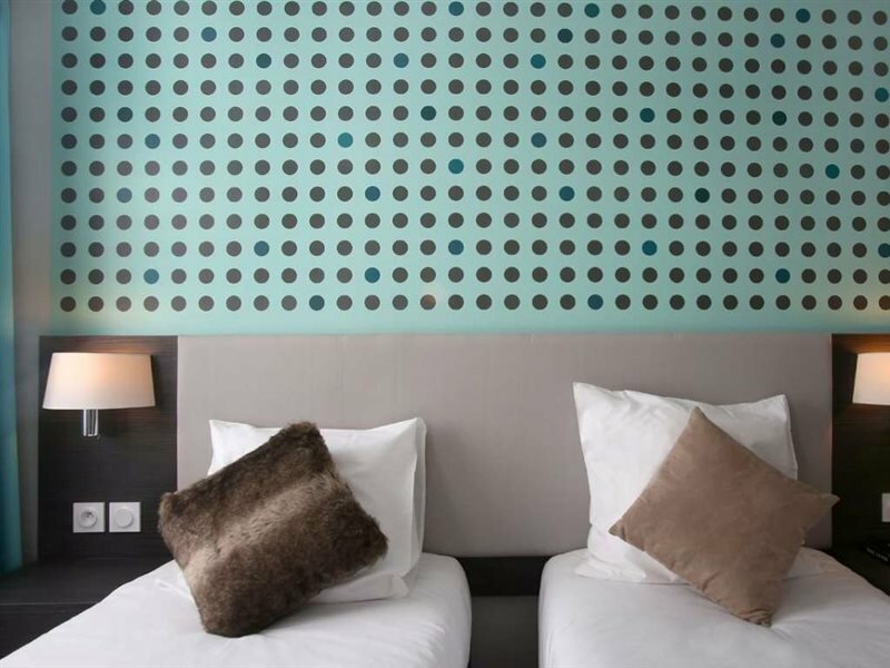 Фото Appart'City Confort Montpellier Ovalie I