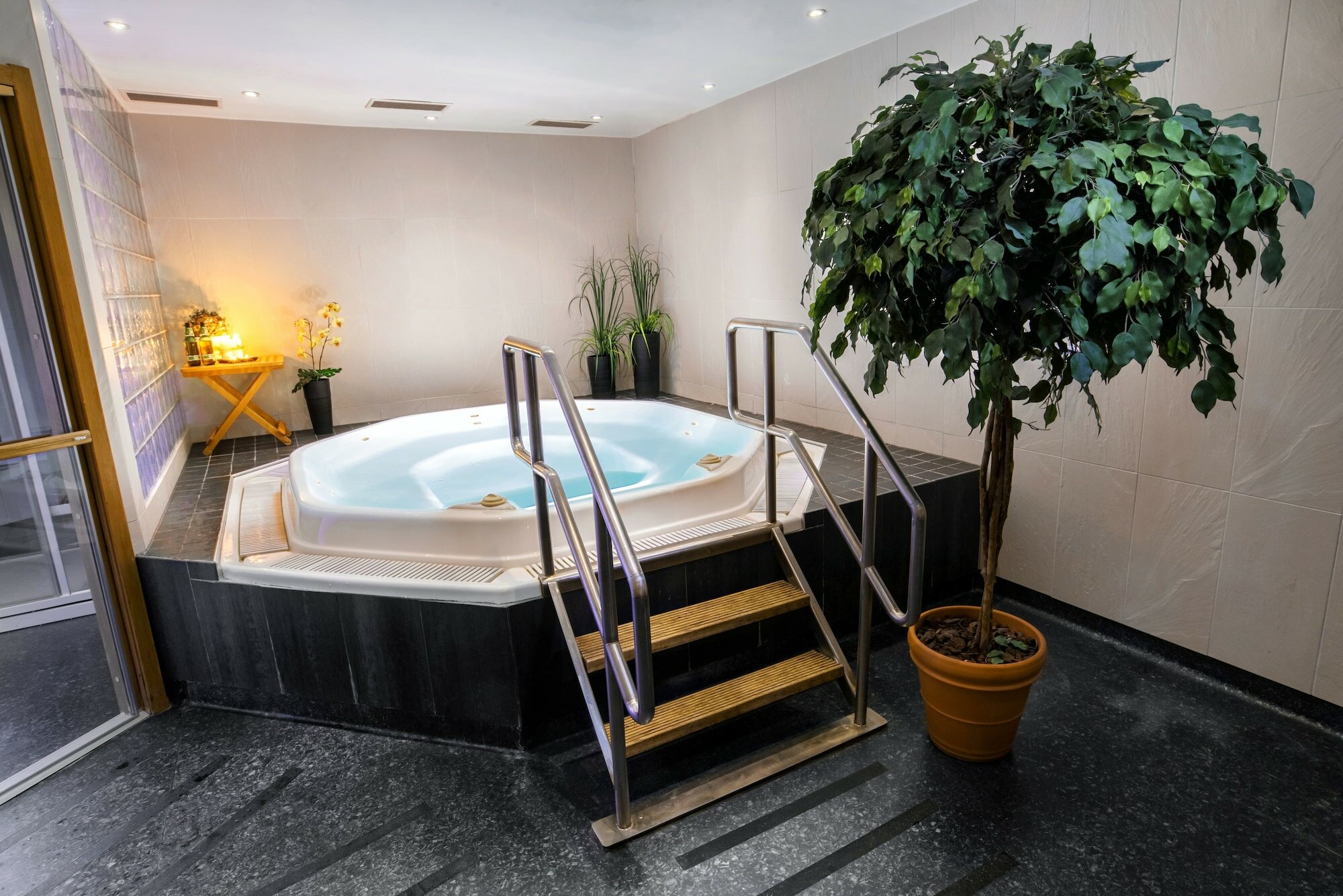 Фото Starby SPA, Hotell & Konferens