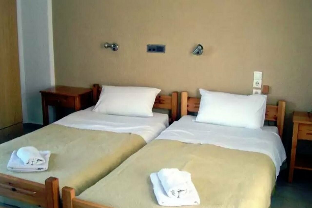 Фото Hotel Gefyra