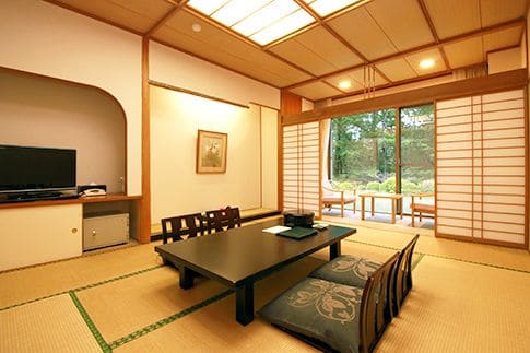 Фото Hotel Blancvert Nasu