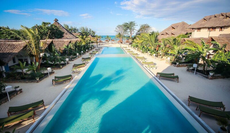 Гостиница Fun Beach Hotel