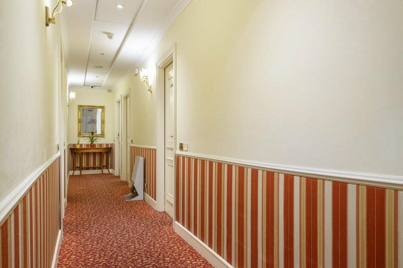 Фото Hotel Gambrinus