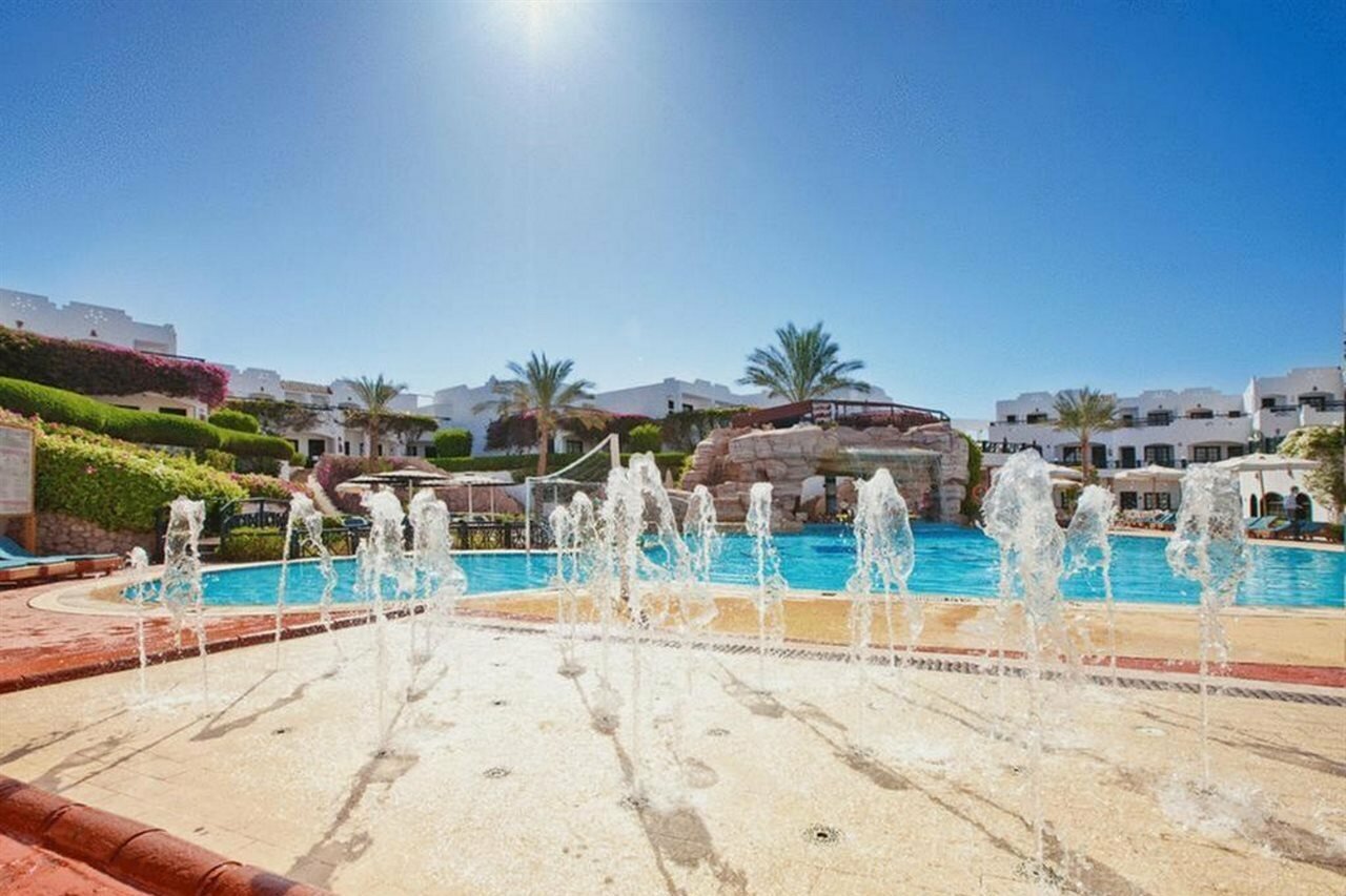 Фото Verginia Sharm Resort & Aqua Park