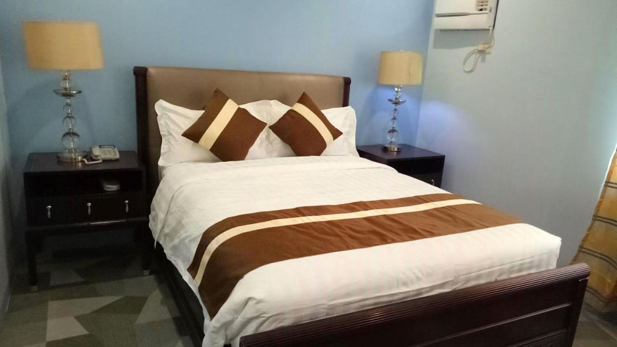 Фото Subic Bay View Diamond Hotel