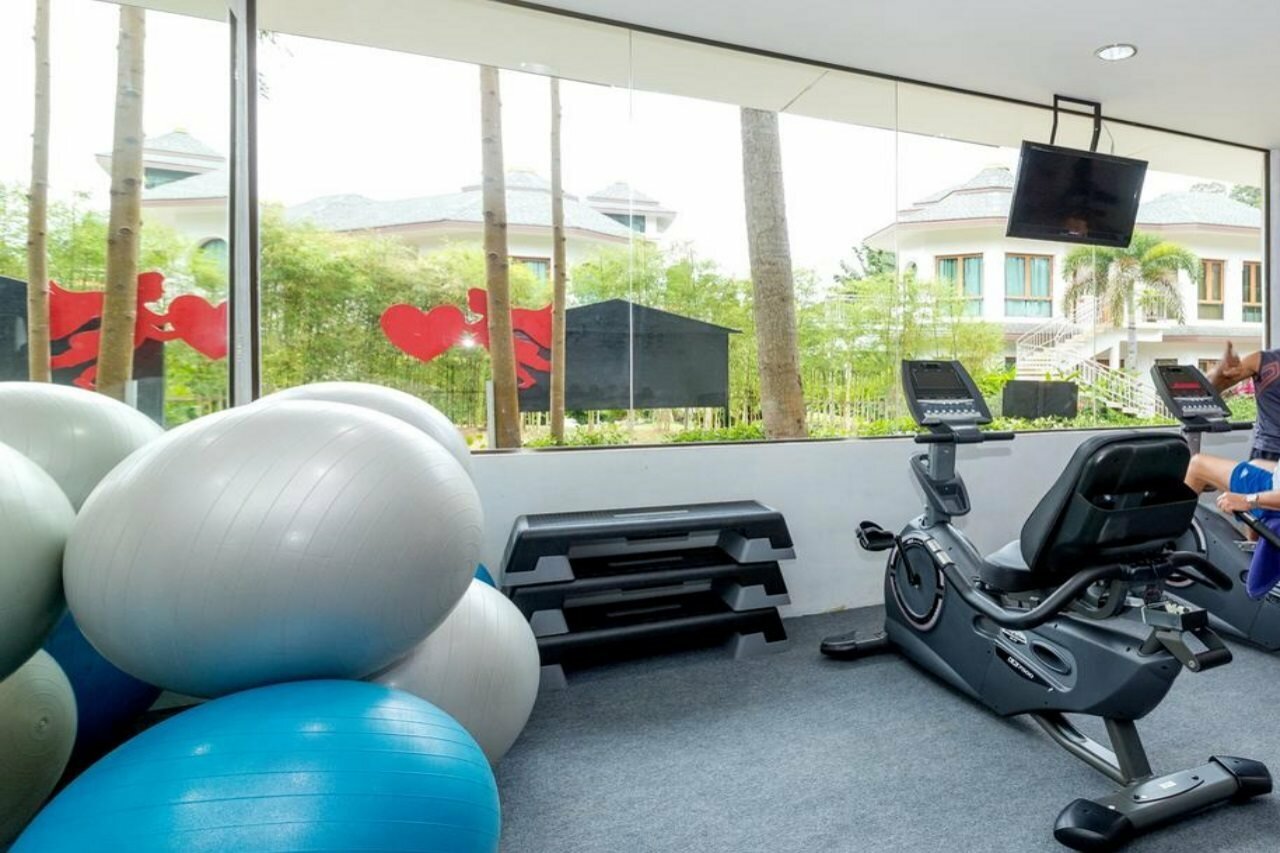 Фото Krabi Resort