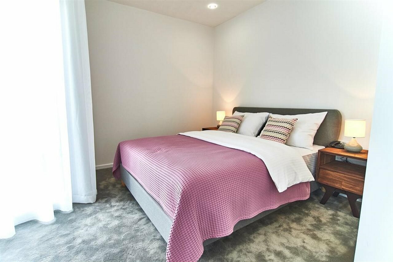 Фото Perla Residence Hotel & SPA