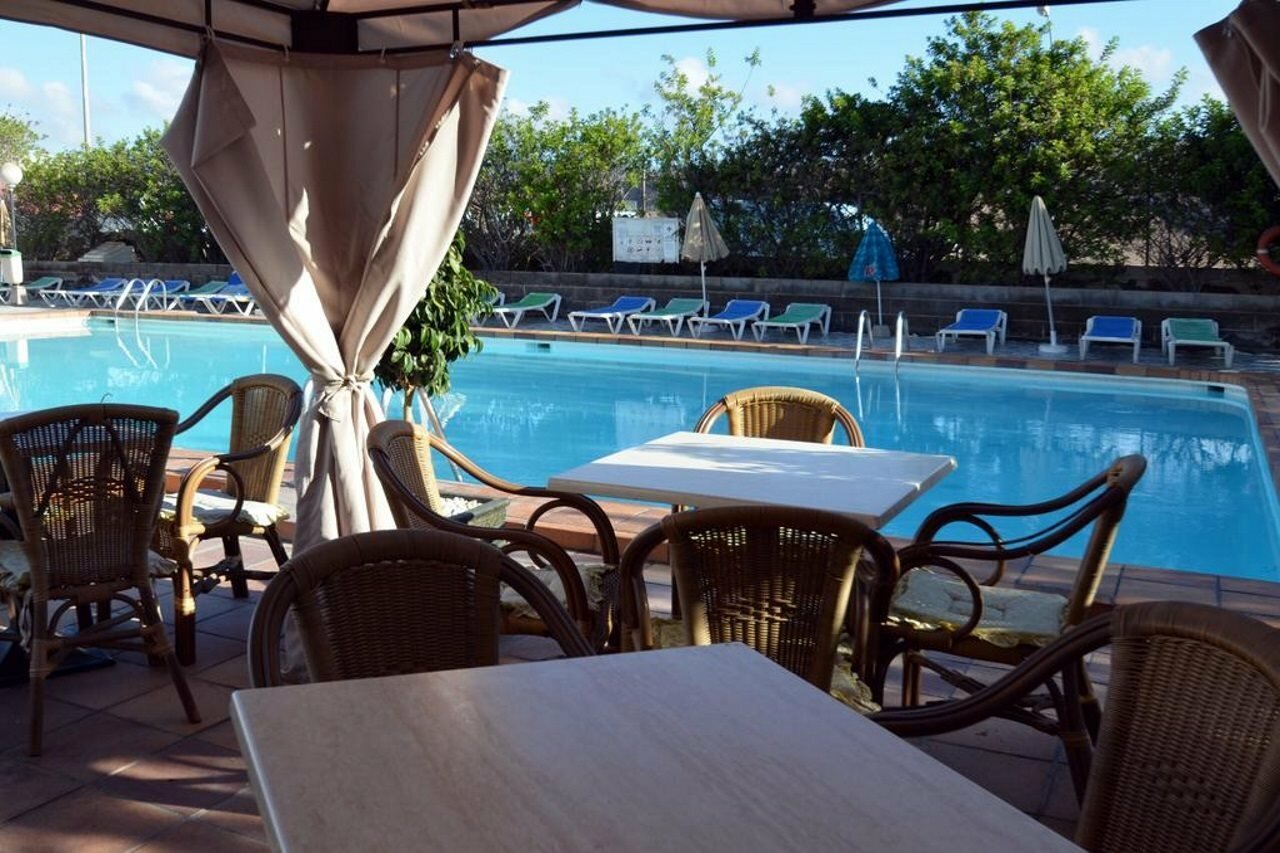 Фото Green Park Apartments