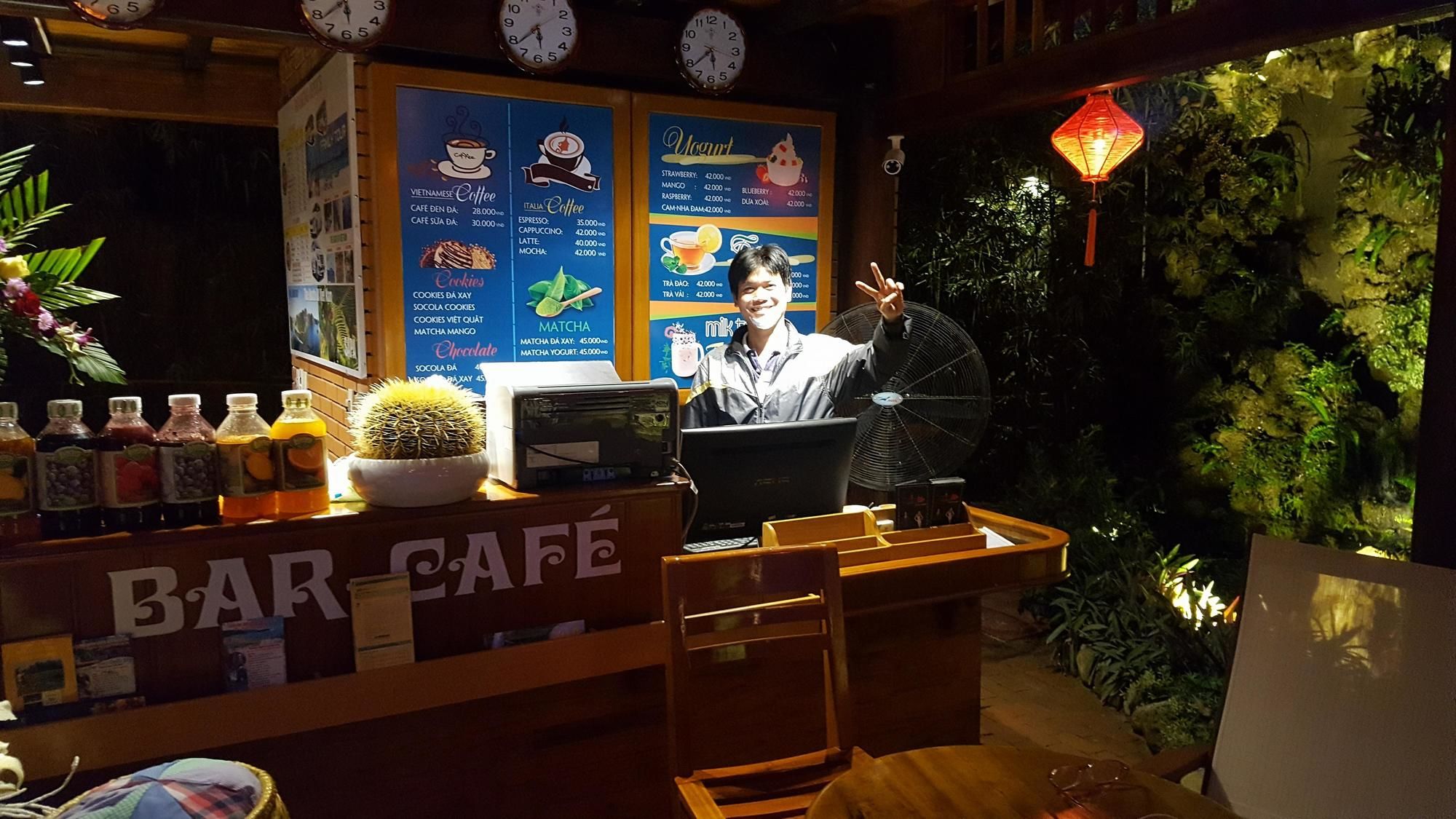 Фото Khamy Riverside Resort