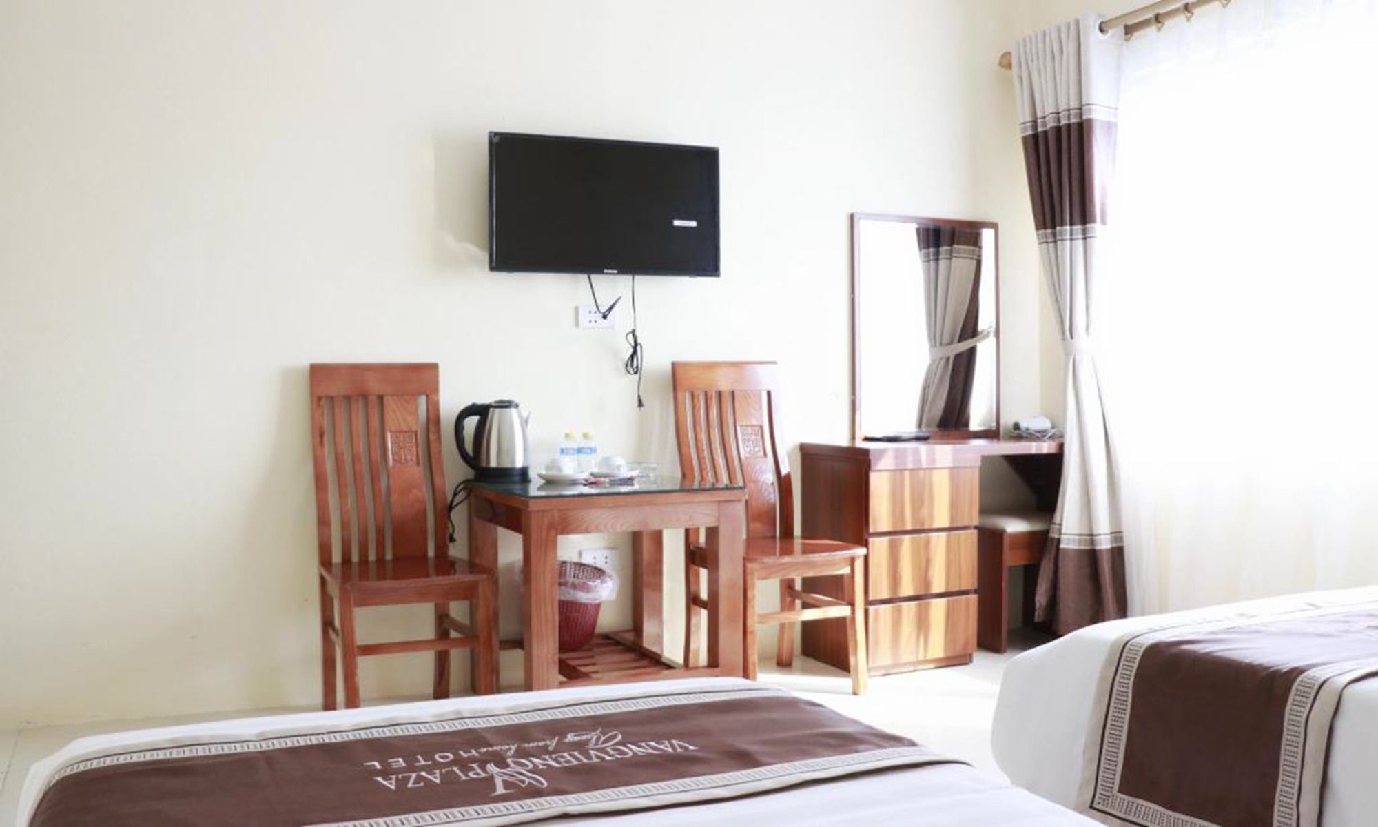 Фото Annecy Hotel Vang Vieng