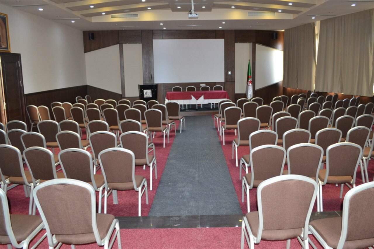 Фото Assala Hotel