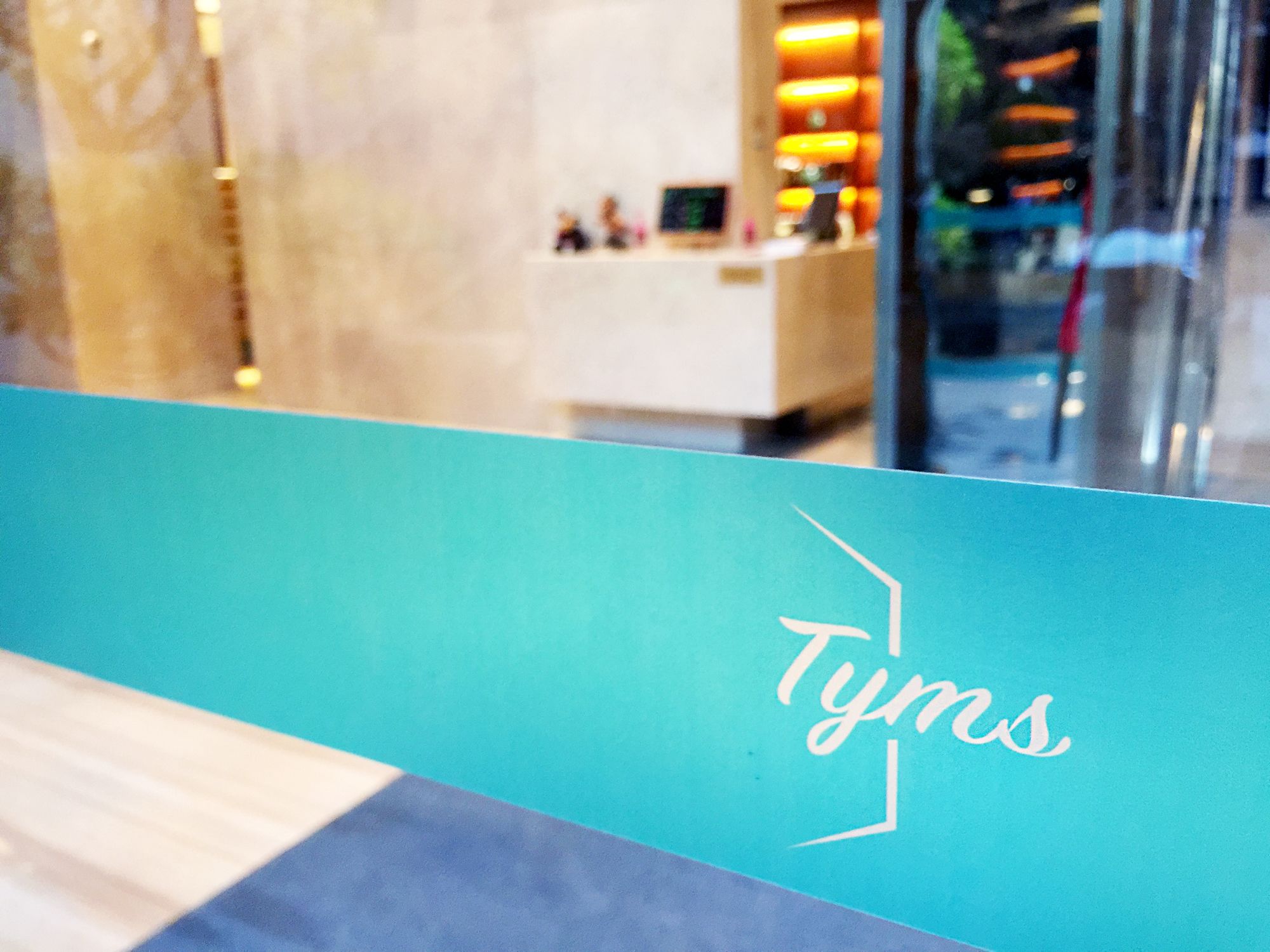 Фото Tyms Residence