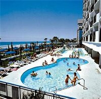 Фото Boardwalk Beach Resort