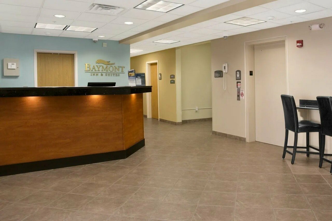 Фото Baymont by Wyndham Jacksonville