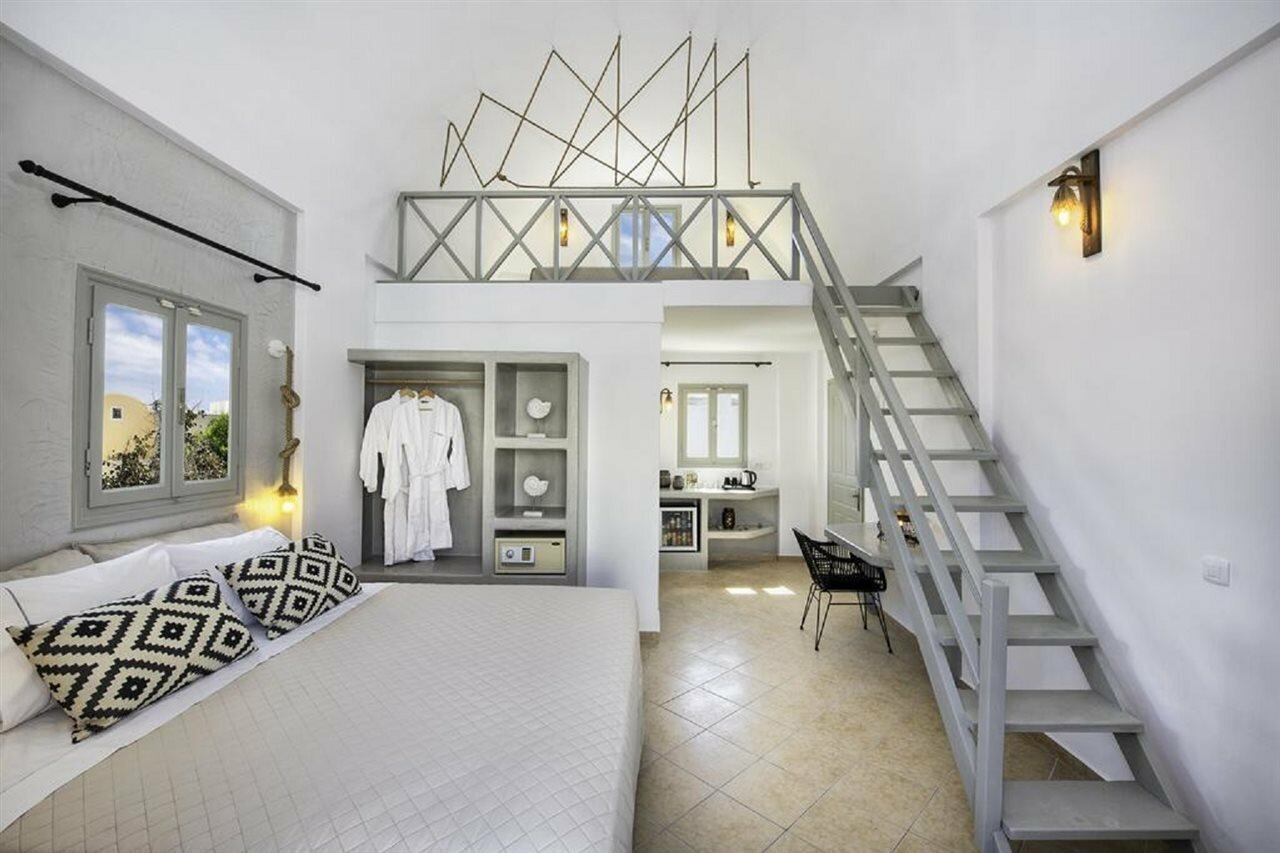 Фото Kalya Suites