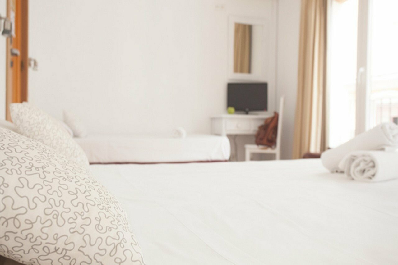 Фото La Milagrosa