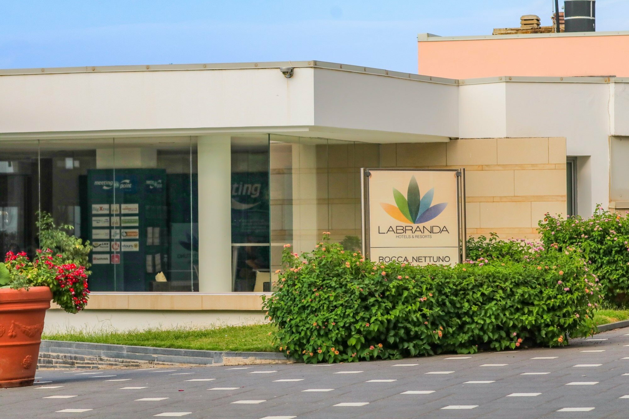 Фото Labranda Rocca Nettuno Tropea