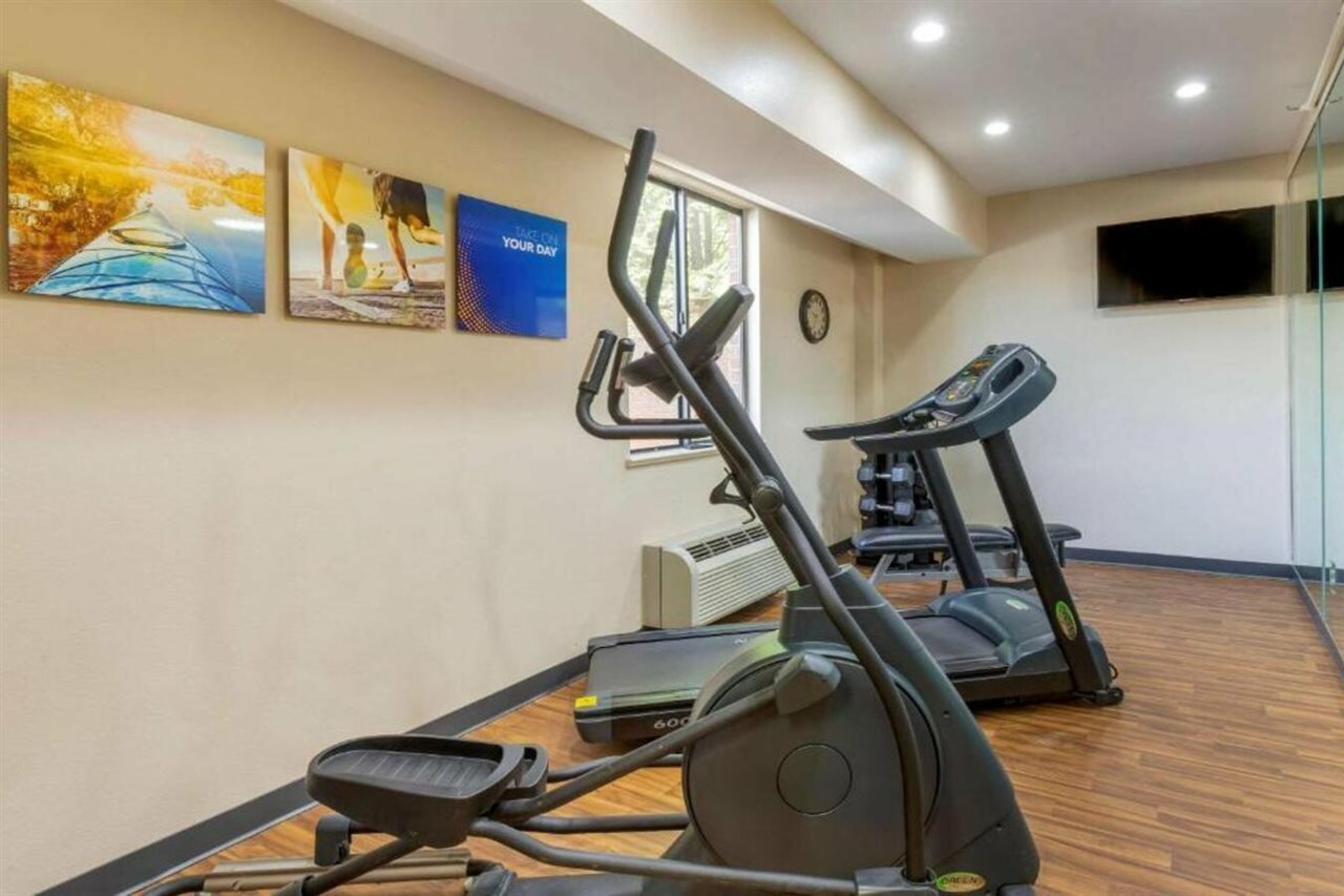 Фото Comfort Inn & Suites Lenoir Hwy 321 Northern Foothills