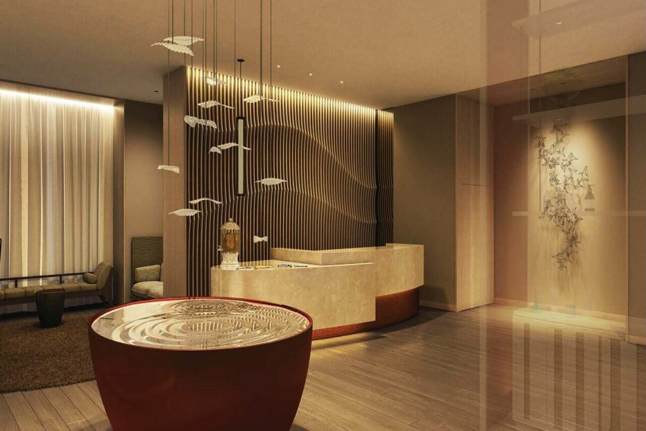 Фото Hilton Hiroshima