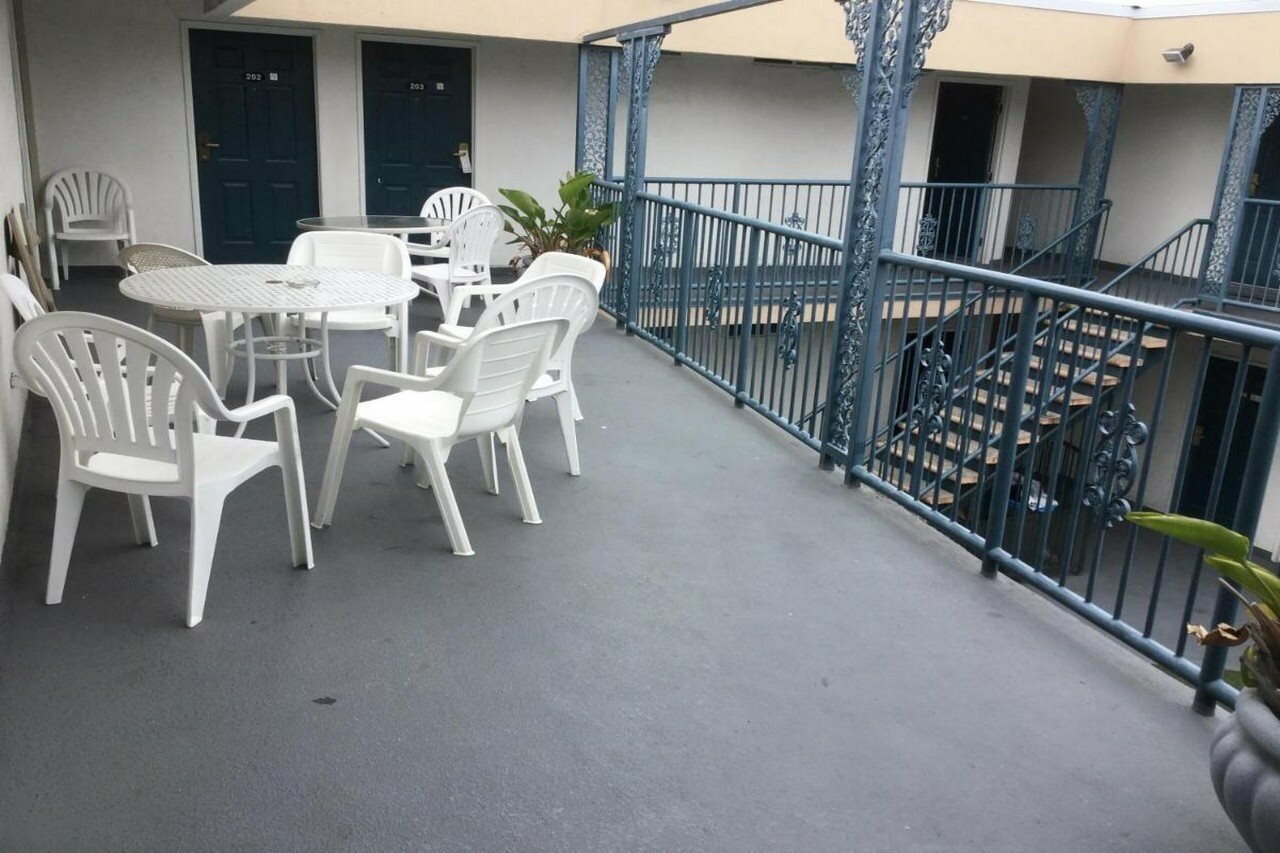 Фото Beverly Inn