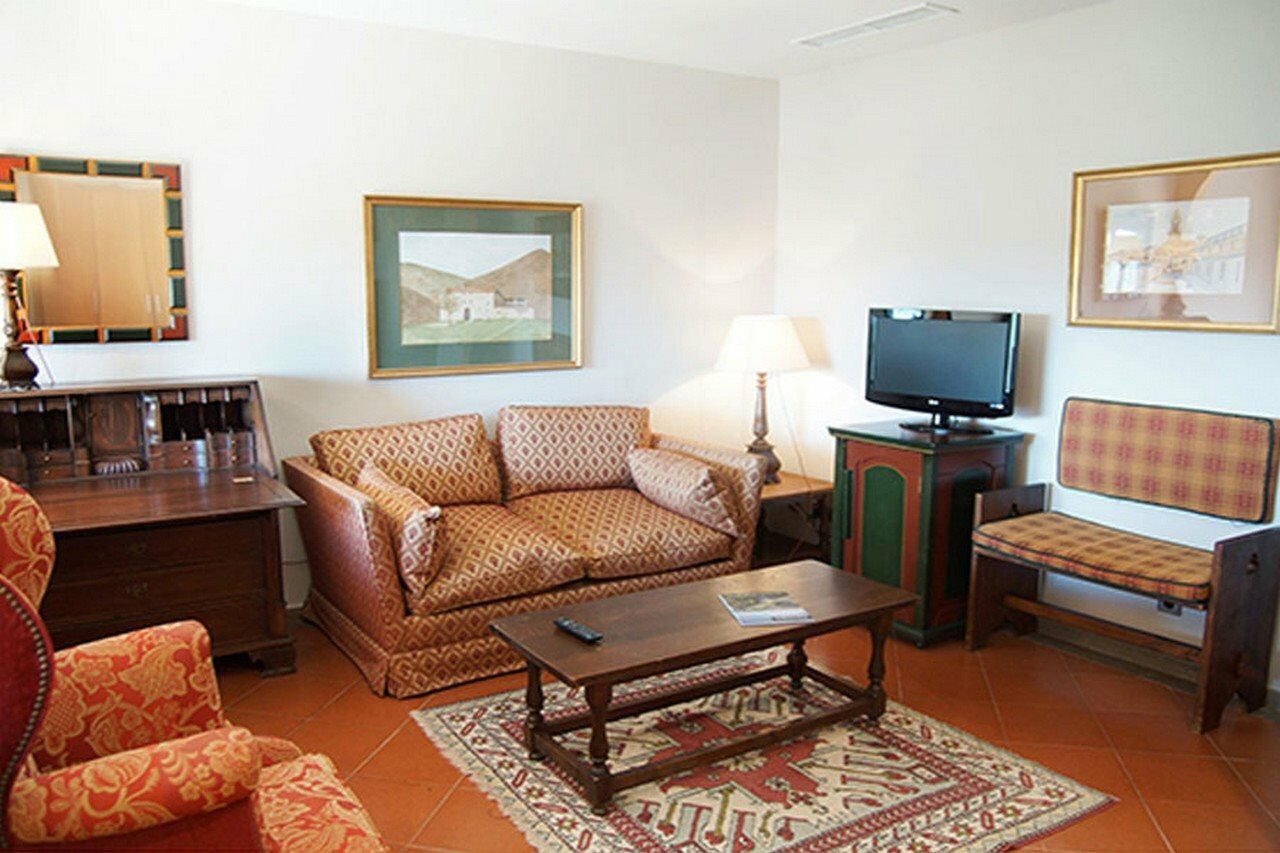 Фото Parador de Cardona